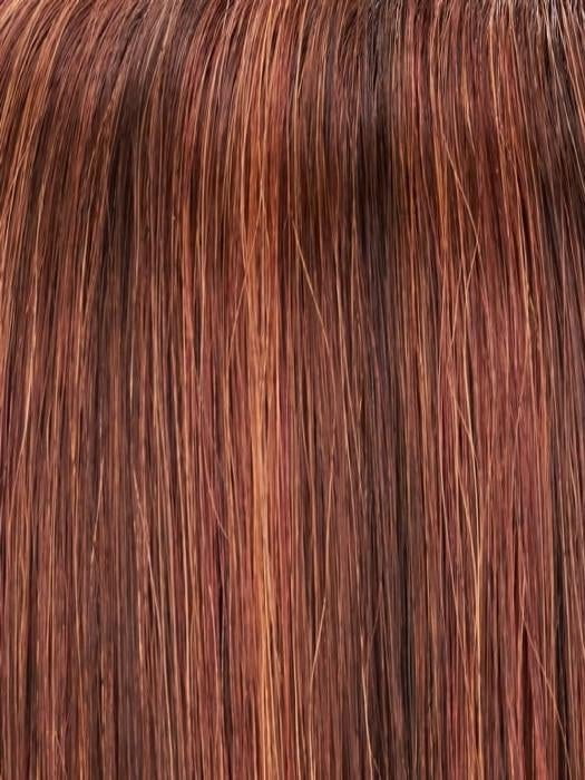 easiFringe | Remy Human Hair Clip In Bangs (Mono Base)