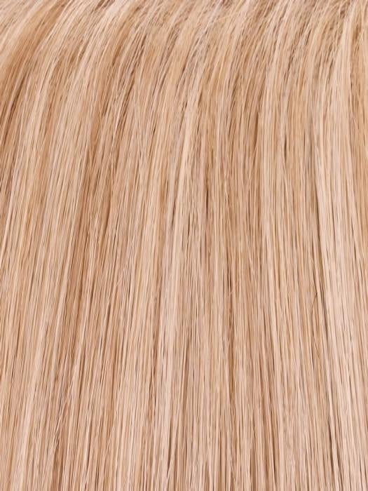 easiFringe | Remy Human Hair Clip In Bangs (Mono Base)