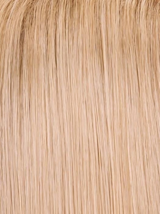 easiFringe | Remy Human Hair Clip In Bangs (Mono Base)