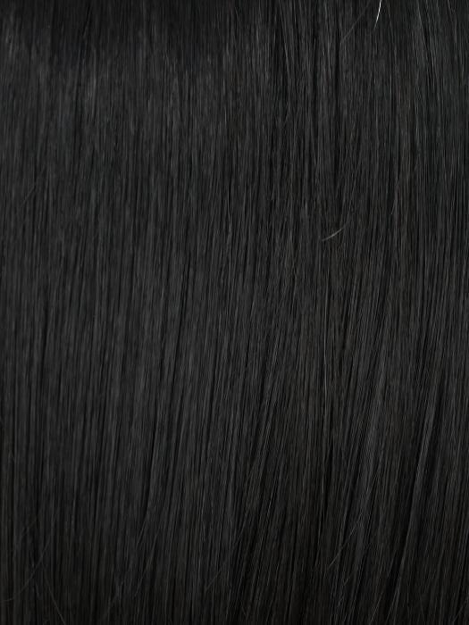easiFringe (HD) | HF Synthetic Clip in Bangs (Mono Base)