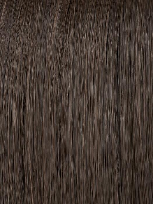 easiFringe (HD) | HF Synthetic Clip in Bangs (Mono Base)