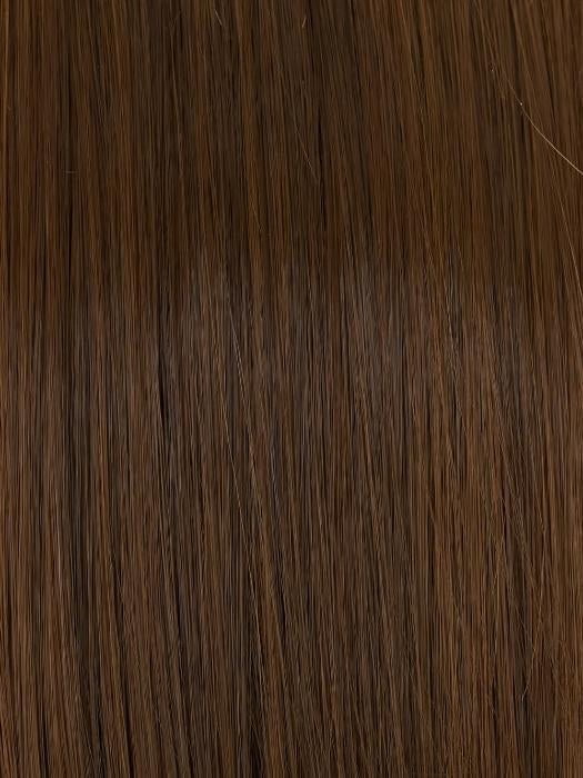 easiFringe (HD) | HF Synthetic Clip in Bangs (Mono Base)