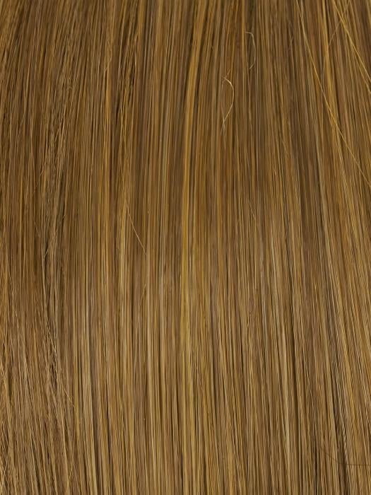 easiFringe (HD) | HF Synthetic Clip in Bangs (Mono Base)