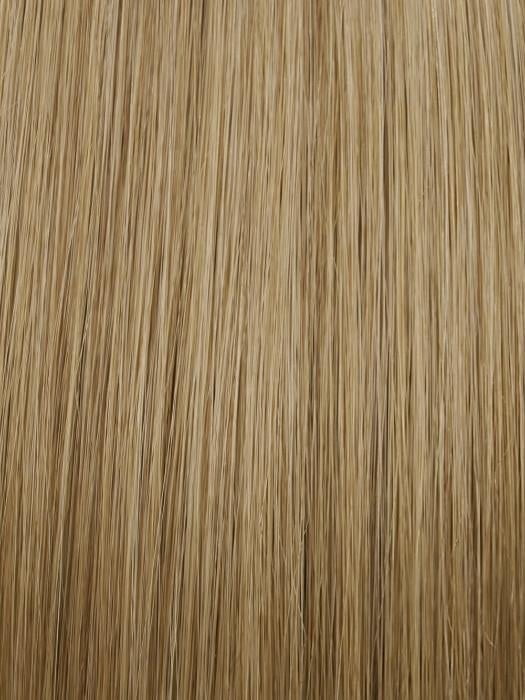 easiFringe (HD) | HF Synthetic Clip in Bangs (Mono Base)