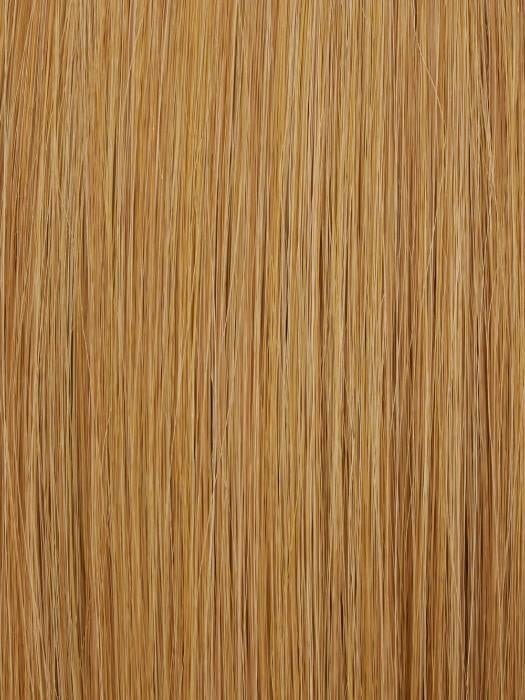 easiFringe (HD) | HF Synthetic Clip in Bangs (Mono Base)
