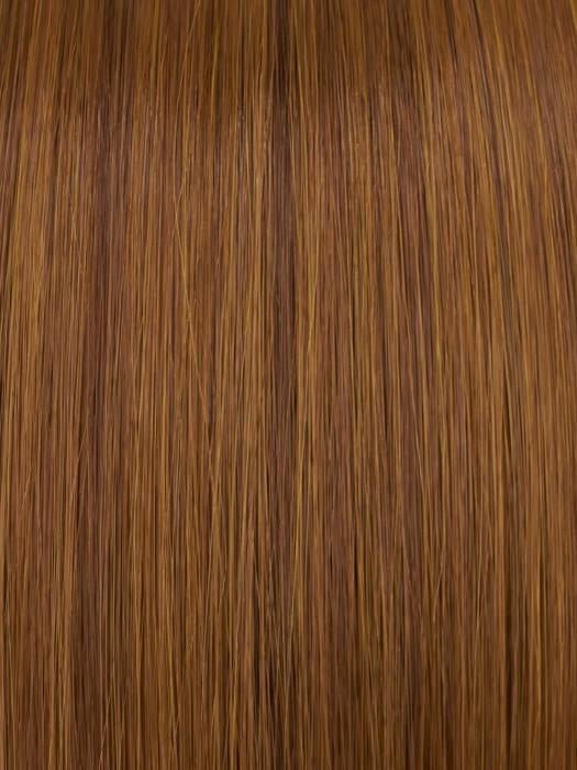 easiFringe (HD) | HF Synthetic Clip in Bangs (Mono Base)