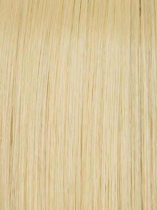 easiFringe (HD) | HF Synthetic Clip in Bangs (Mono Base)