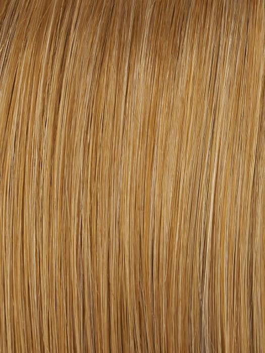 Rampage | Synthetic Ponytail