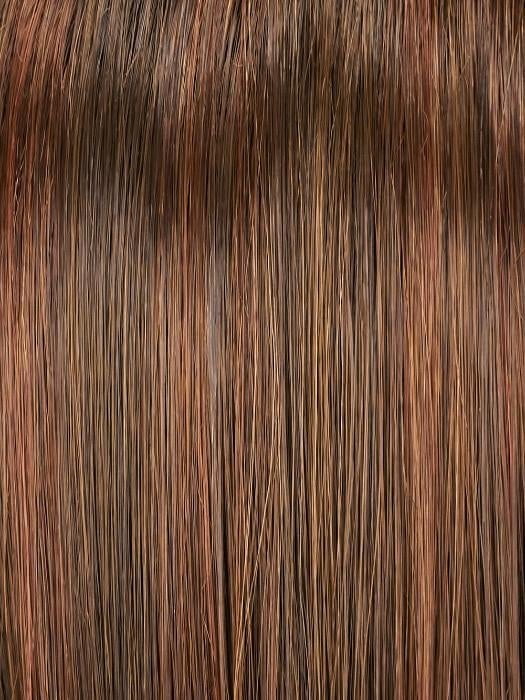 Provocative | Synthetic Ponytail
