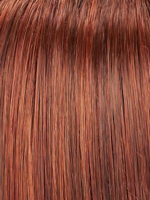 Mimic | Synthetic Hair Wrap