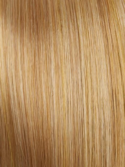 Mimic | Synthetic Hair Wrap