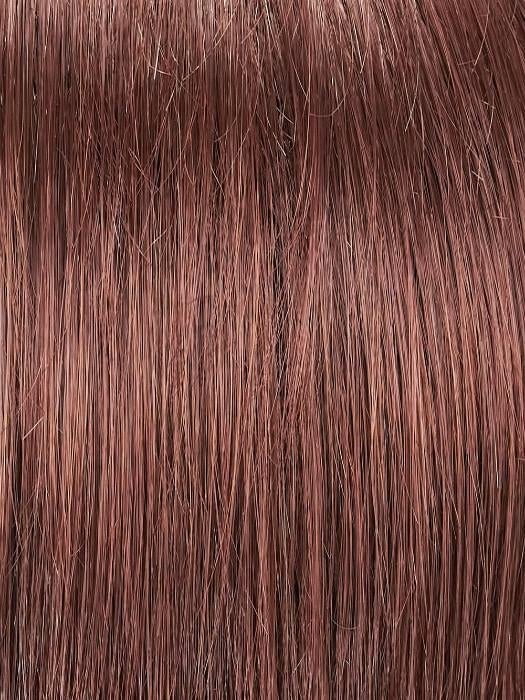 Mimic | Synthetic Hair Wrap