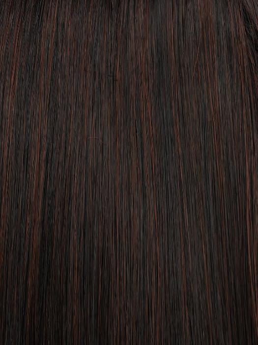 Mimic | Synthetic Hair Wrap