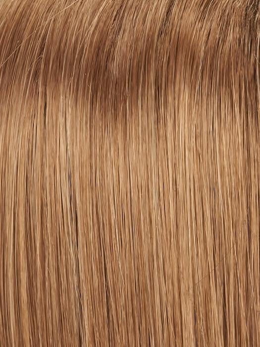 Fun Bun | Synthetic Hair Wrap
