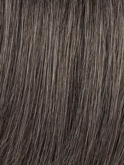 Fun Bun | Synthetic Hair Wrap