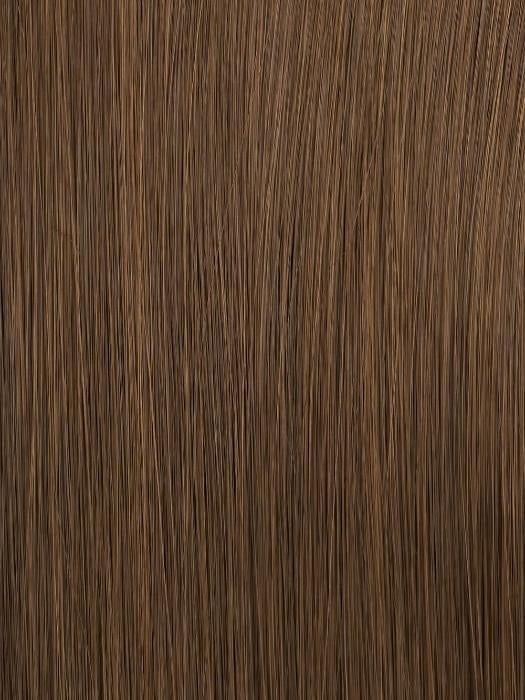 Foxy | Synthetic Ponytail (Clip In)