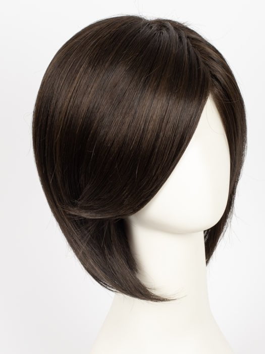 May | Synthetic Wig (Basic Cap)