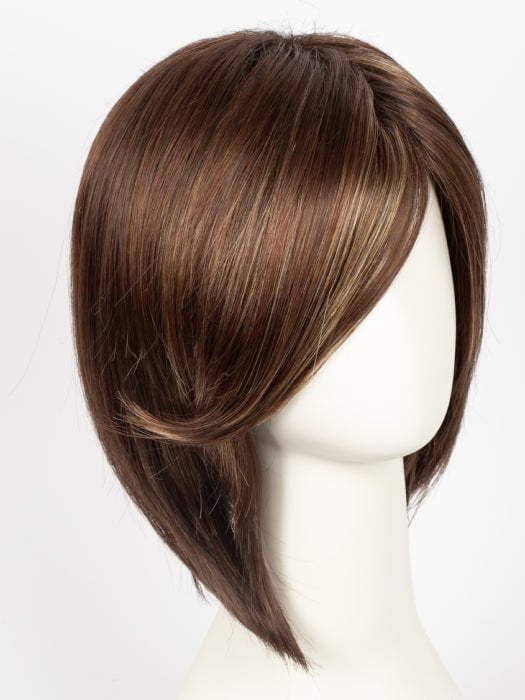 May | Synthetic Wig (Basic Cap)