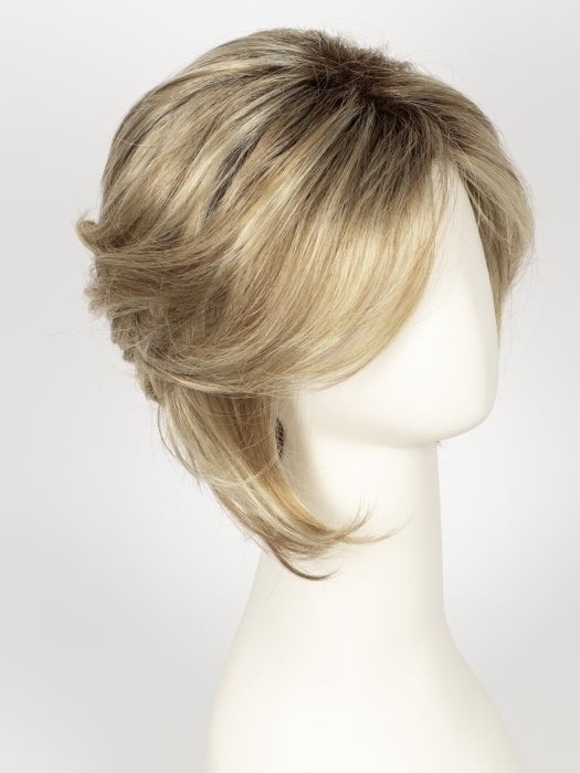 Dolce | Synthetic Wig (Basic Cap)