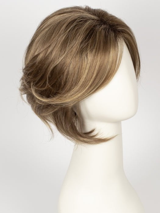 Dolce | Synthetic Wig (Basic Cap)