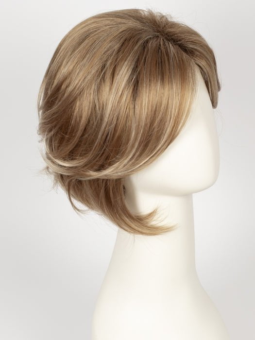 Dolce | Synthetic Wig (Basic Cap)