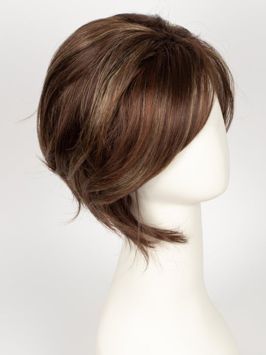 Dolce | Synthetic Wig (Basic Cap)