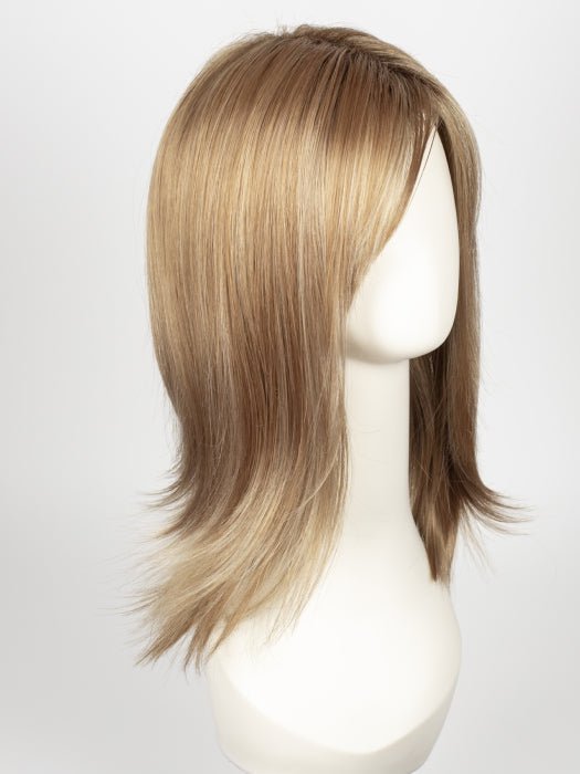 Seville | Synthetic Wig (Basic Cap)