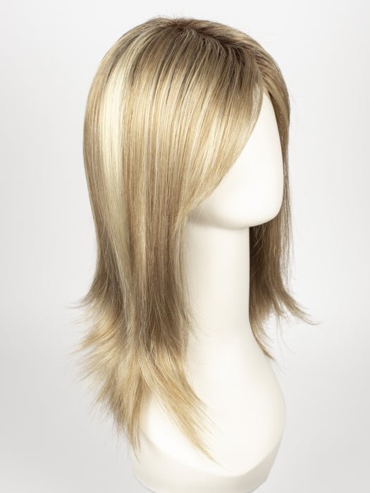 Seville | Synthetic Wig (Basic Cap)