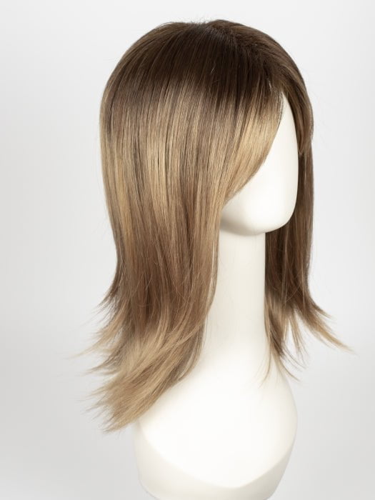 Seville | Synthetic Wig (Basic Cap)