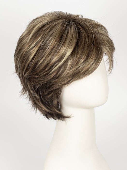 Nori | Synthetic Wig (Basic Cap)