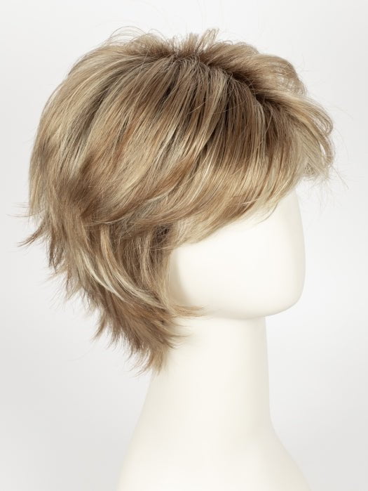 Nori | Synthetic Wig (Basic Cap)