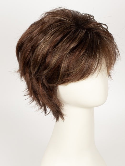 Nori | Synthetic Wig (Basic Cap)