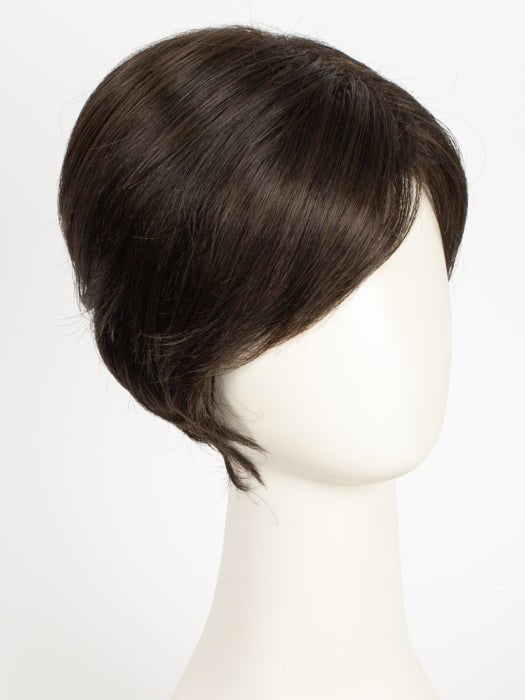 Eva | Synthetic Wig (Basic Cap)