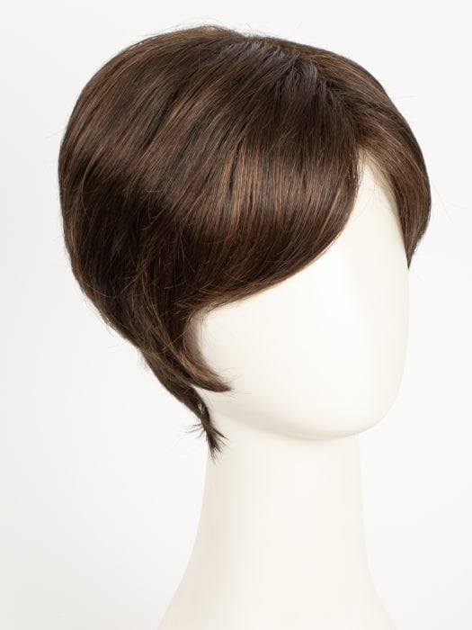 Eva | Synthetic Wig (Basic Cap)