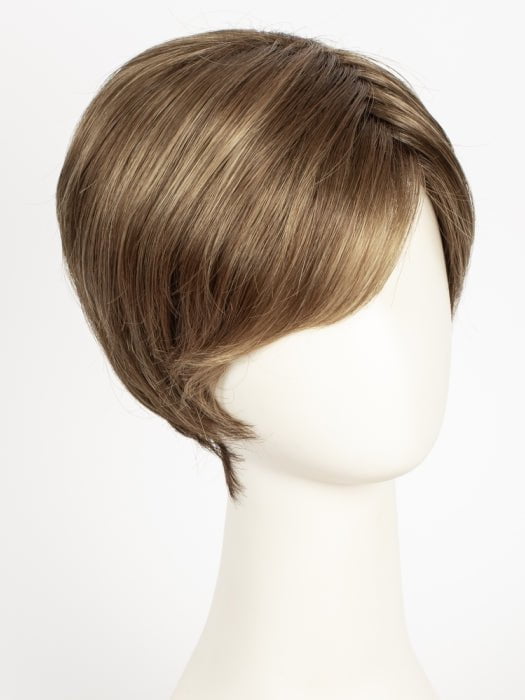 Eva | Synthetic Wig (Basic Cap)