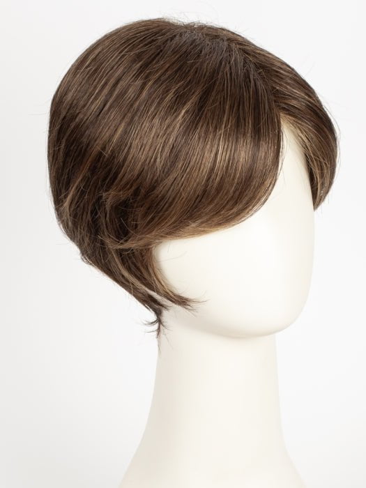 Eva | Synthetic Wig (Basic Cap)