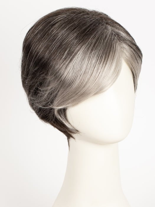 Eva | Synthetic Wig (Basic Cap)