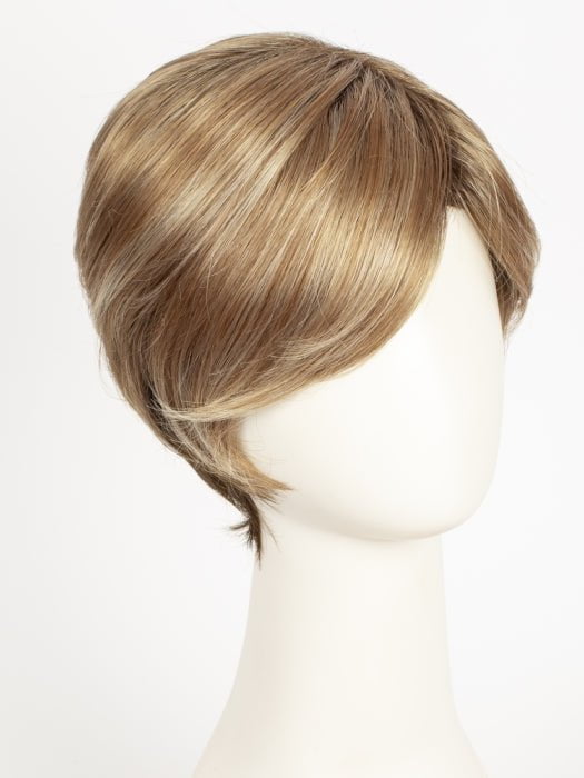 Eva | Synthetic Wig (Basic Cap)