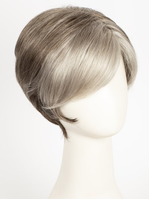 Eva | Synthetic Wig (Basic Cap)