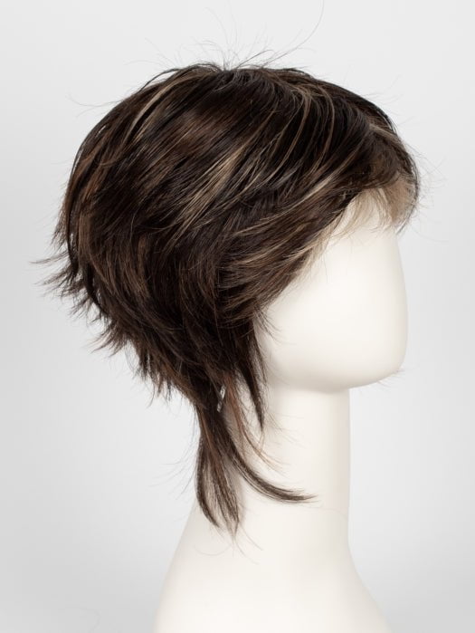 Millie | Synthetic Wig (Basic Cap)