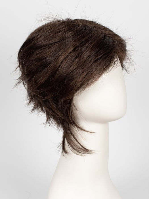 Millie | Synthetic Wig (Basic Cap)