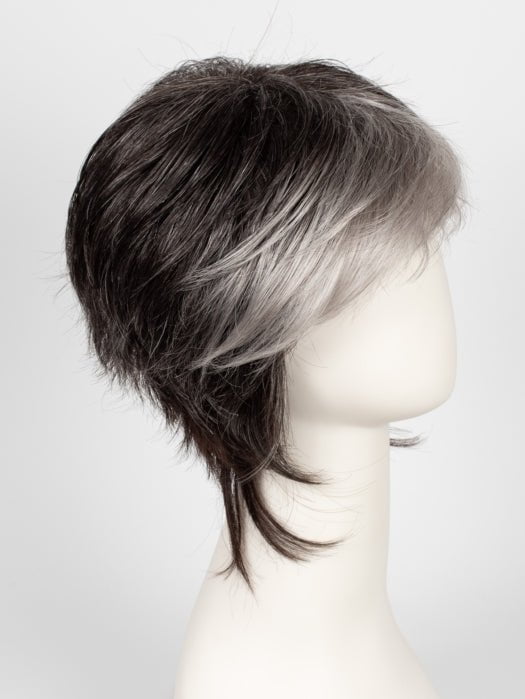 Millie | Synthetic Wig (Basic Cap)