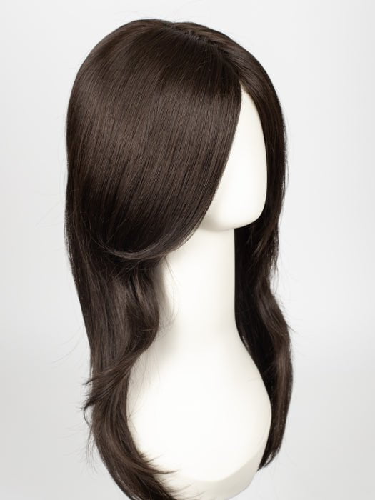 Shilo | Synthetic Wig (Mono Top)