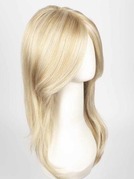 Shilo | Synthetic Wig (Mono Top)