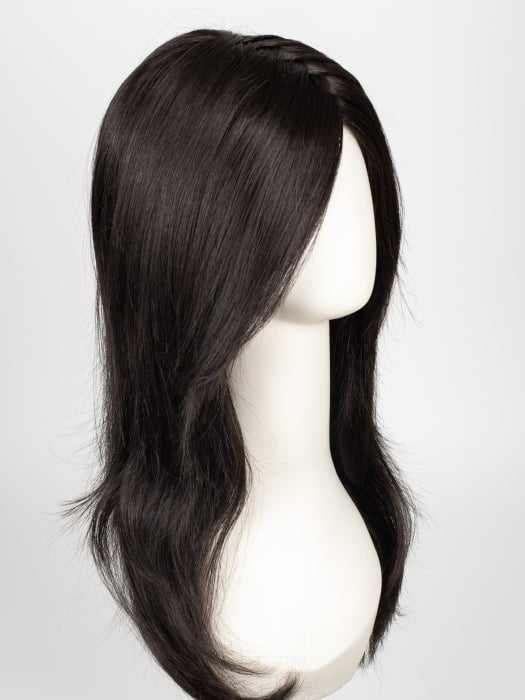 Shilo | Synthetic Wig (Mono Top)