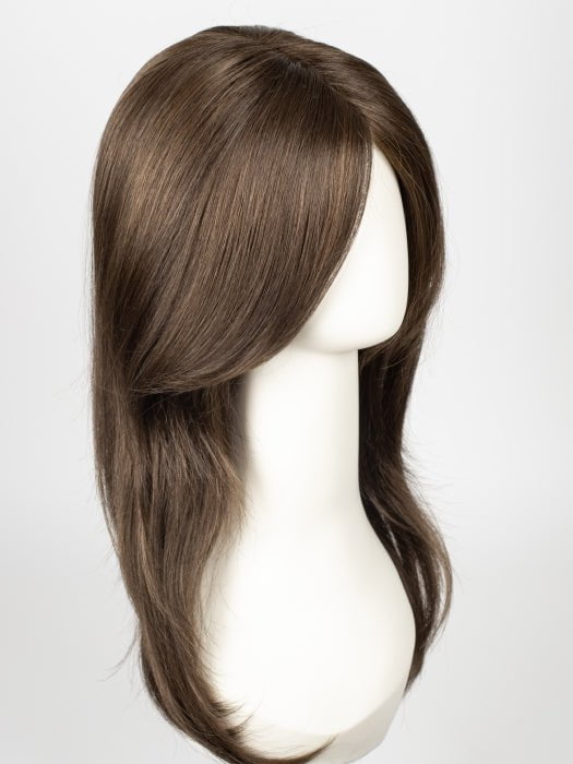 Shilo | Synthetic Wig (Mono Top)