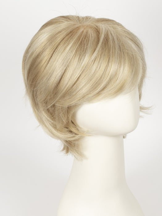 Ryan | Synthetic Wig (Mono Top)