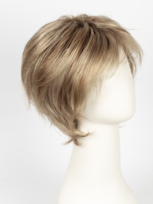 Sky | Synthetic Wig (Basic Cap)