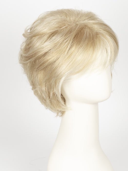 Sandie | Synthetic Wig (Basic Cap)