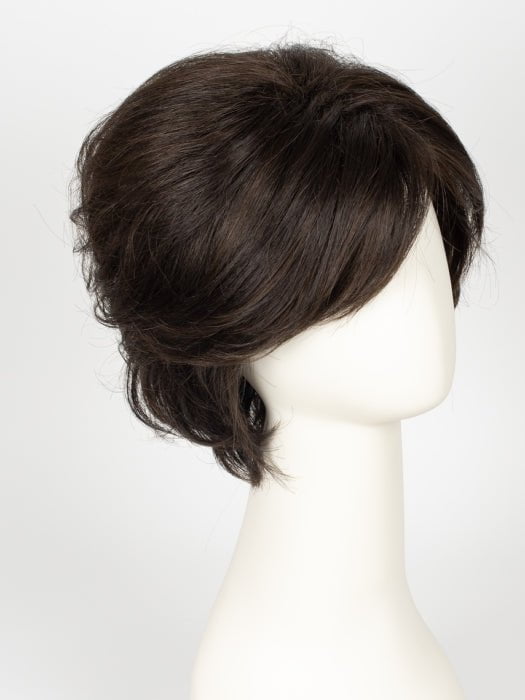 Sandie | Synthetic Wig (Basic Cap)